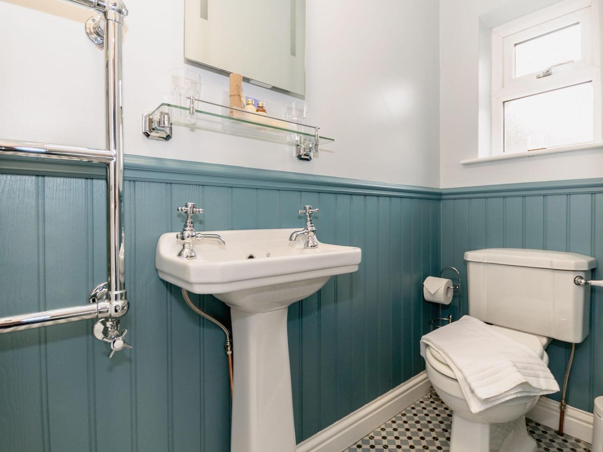 Frankland House Holiday home