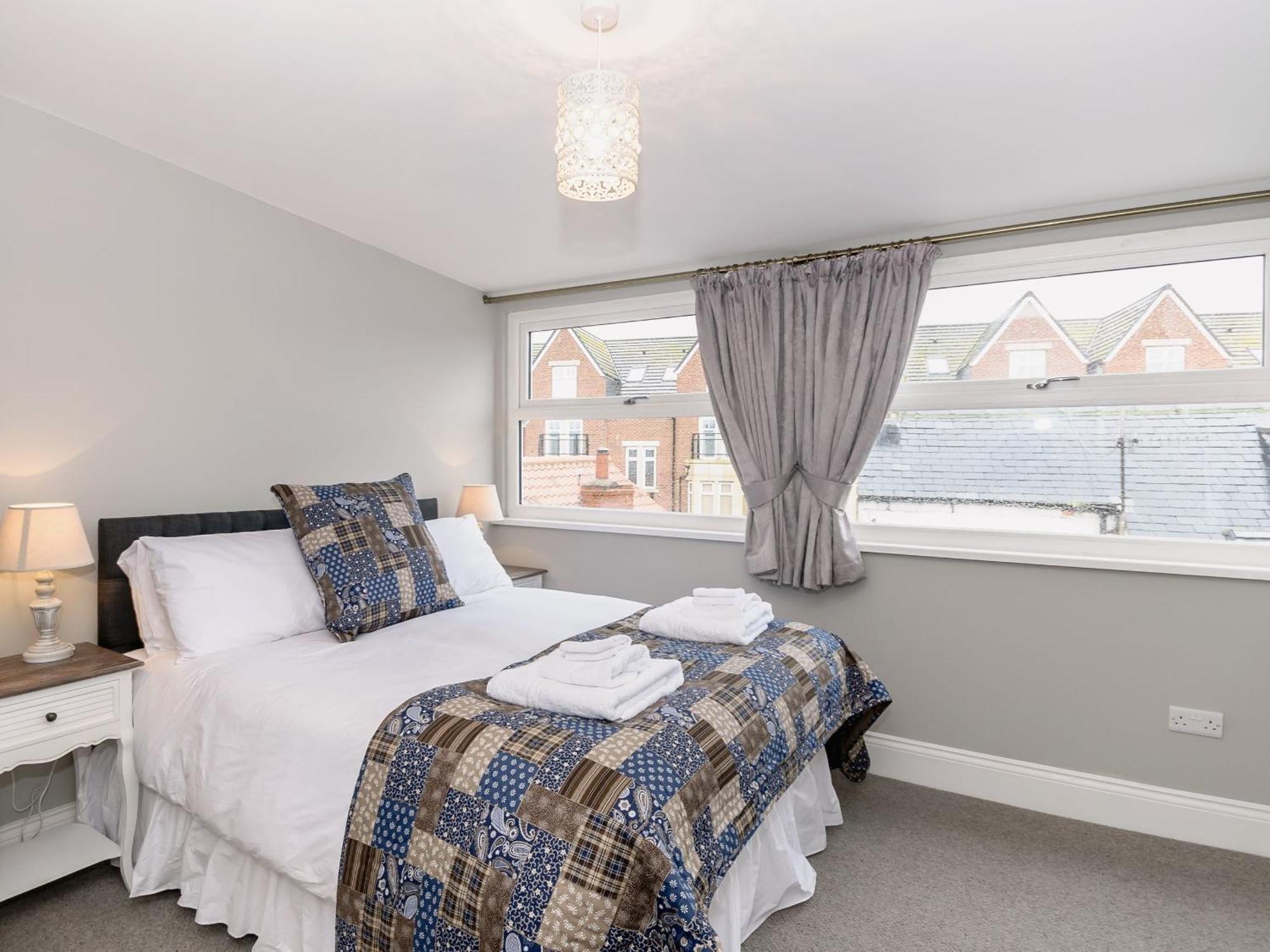 Casa vacanze Frankland House Whitby