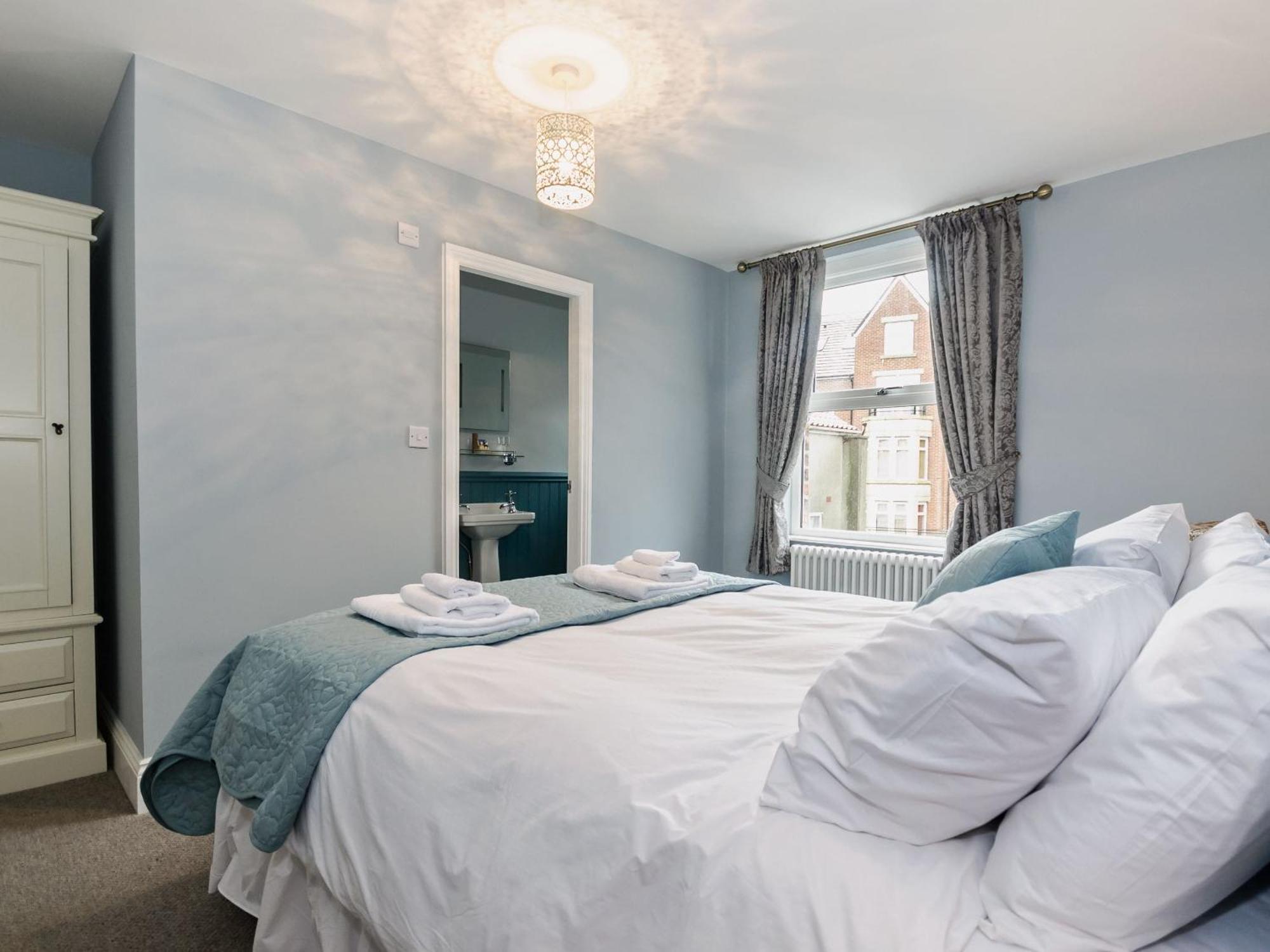Frankland House *