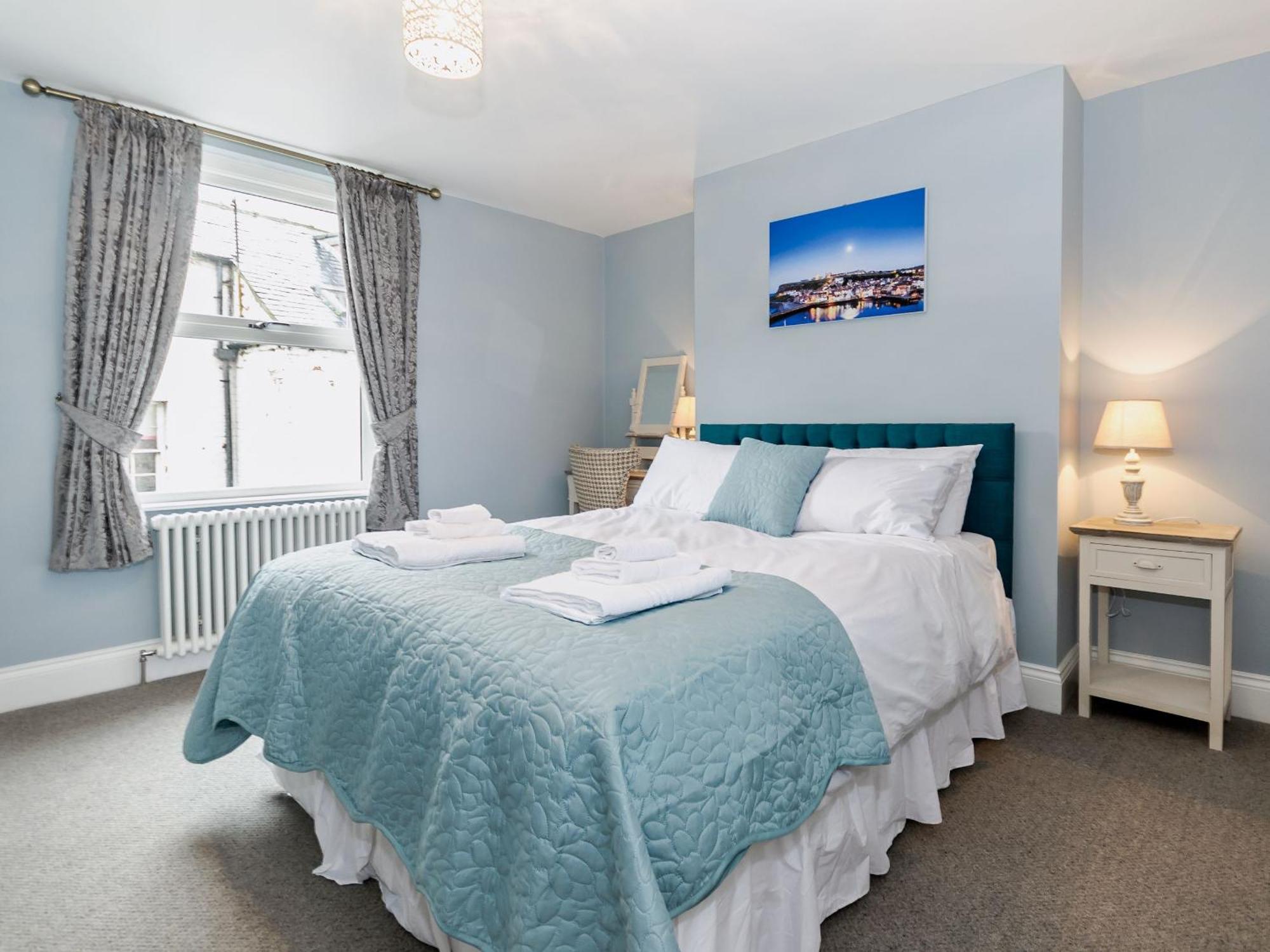 Frankland House *