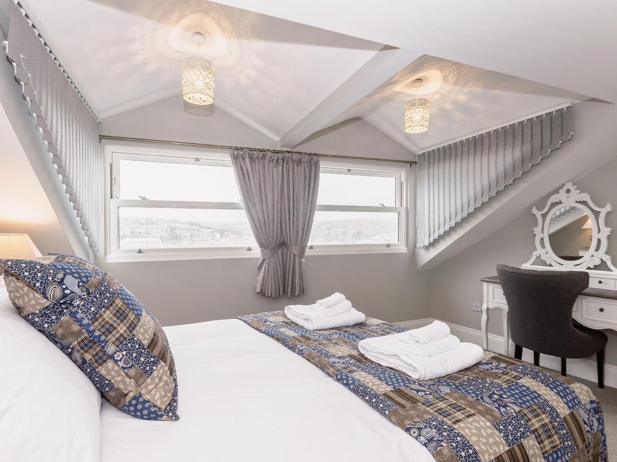 Holiday home Frankland House