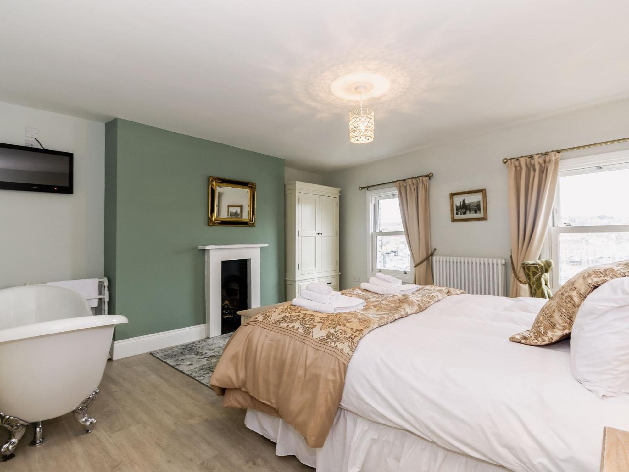Casa vacanze Frankland House *