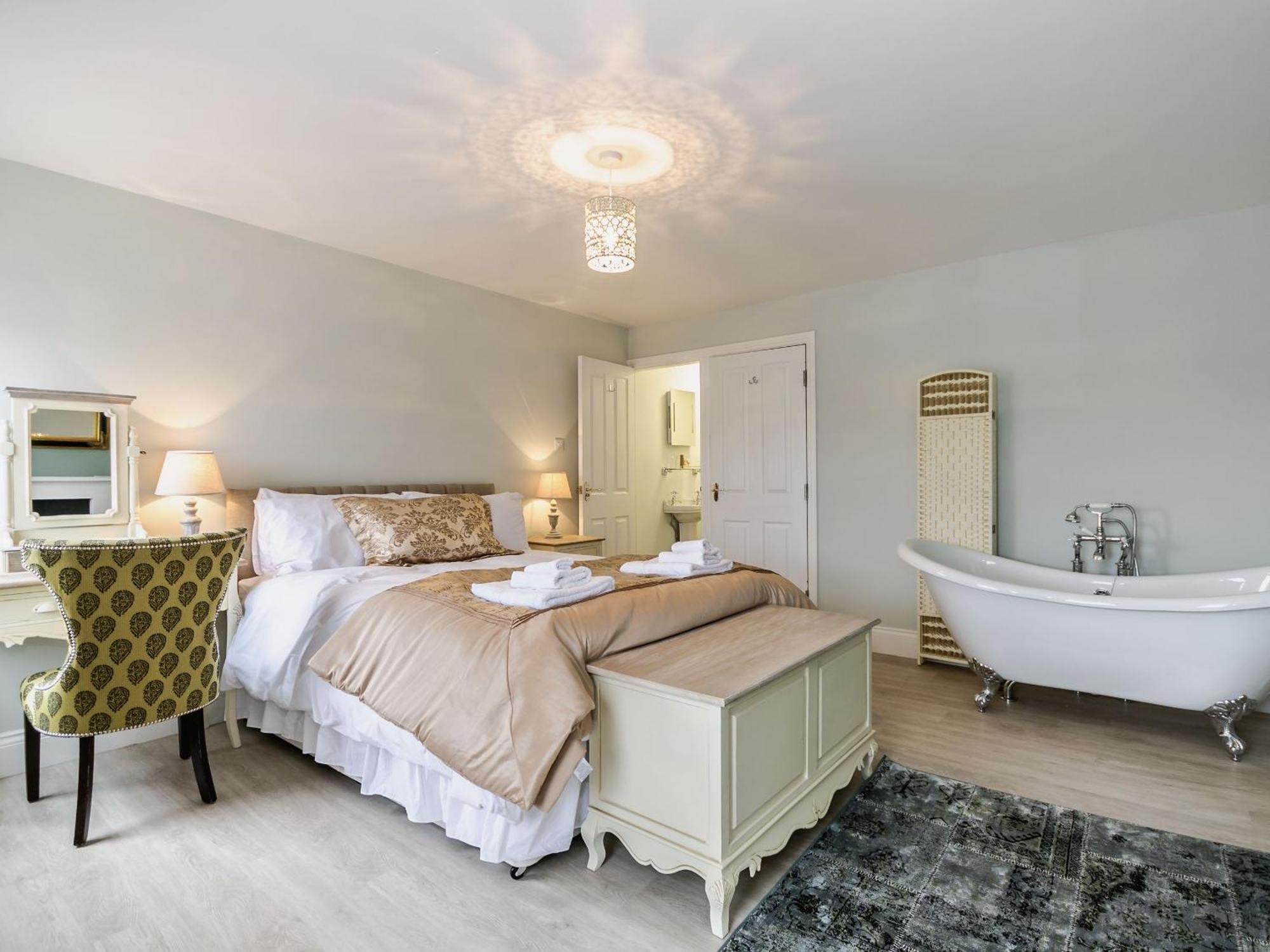 Frankland House Casa vacanze Whitby