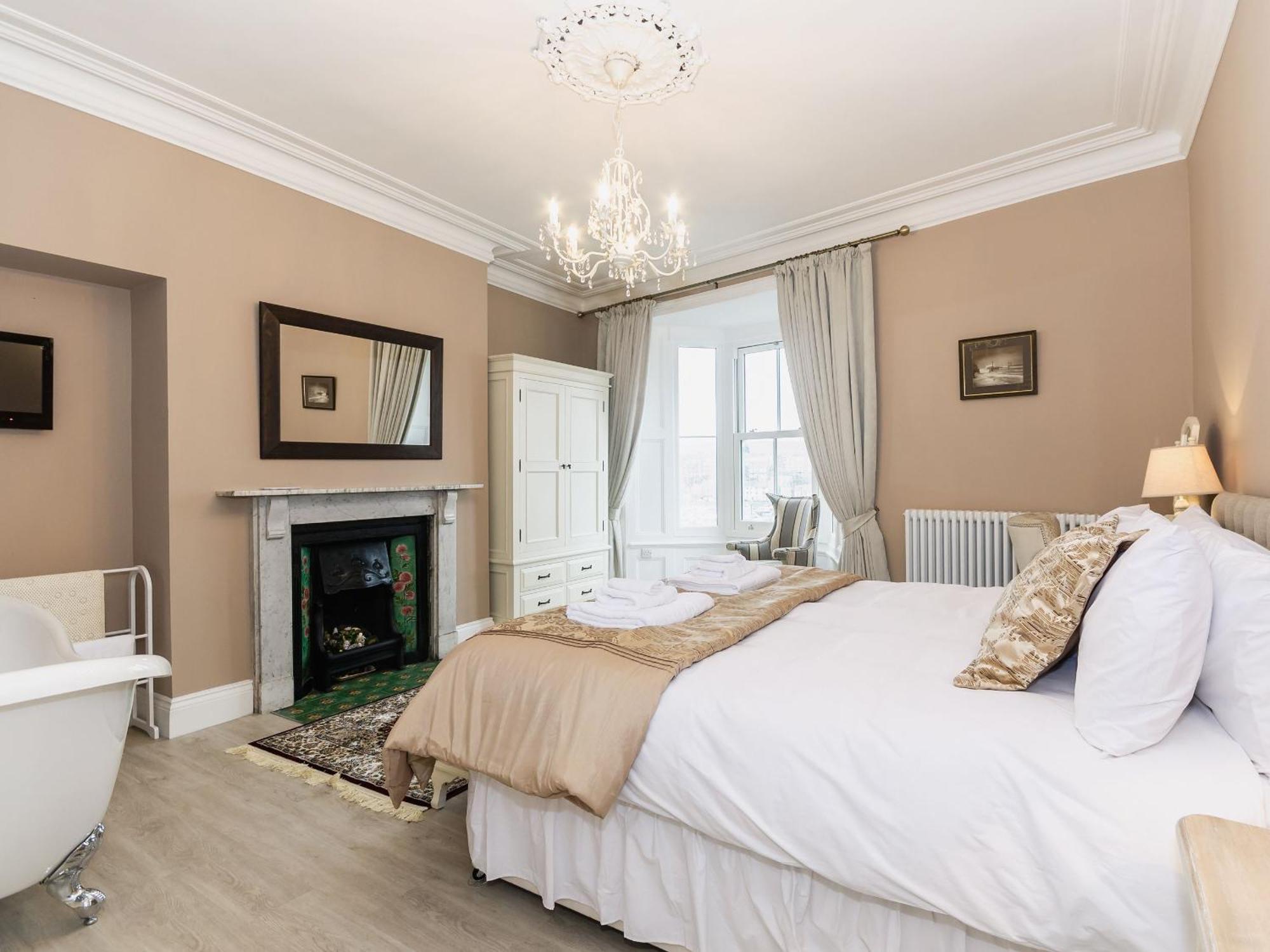 Frankland House Whitby