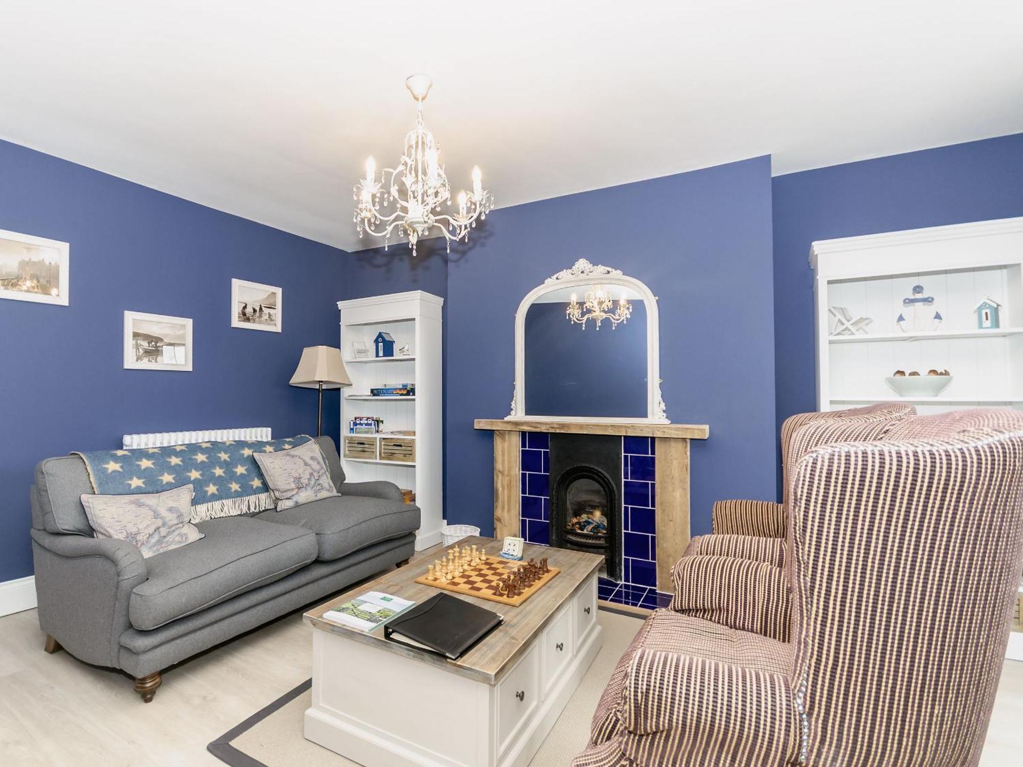 Casa vacanze Frankland House *