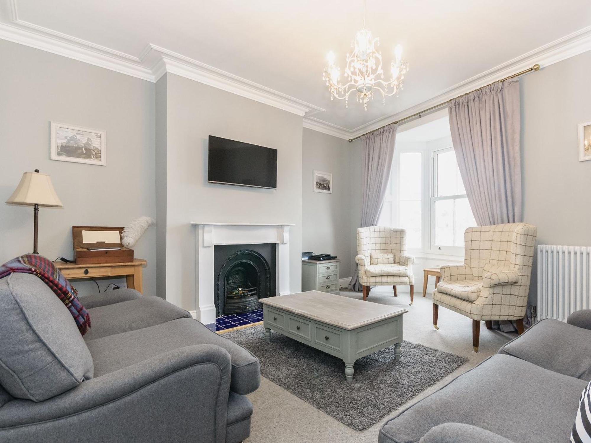 Casa vacanze Frankland House